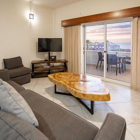 Hotel & Suites El Moro La Paz Eksteriør bilde