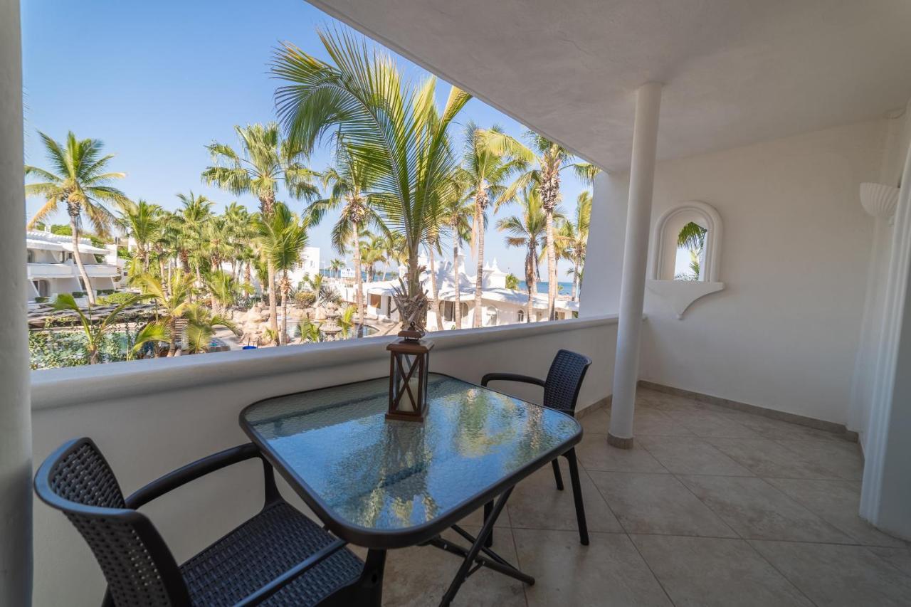 Hotel & Suites El Moro La Paz Eksteriør bilde