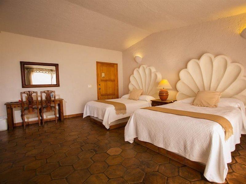 Hotel & Suites El Moro La Paz Eksteriør bilde