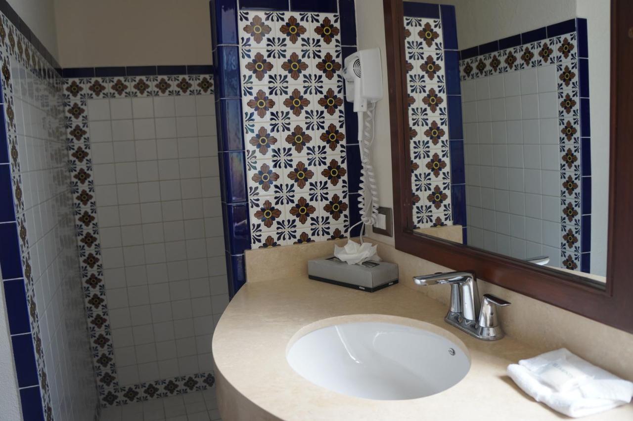 Hotel & Suites El Moro La Paz Eksteriør bilde