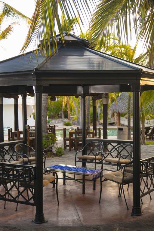 Hotel & Suites El Moro La Paz Eksteriør bilde