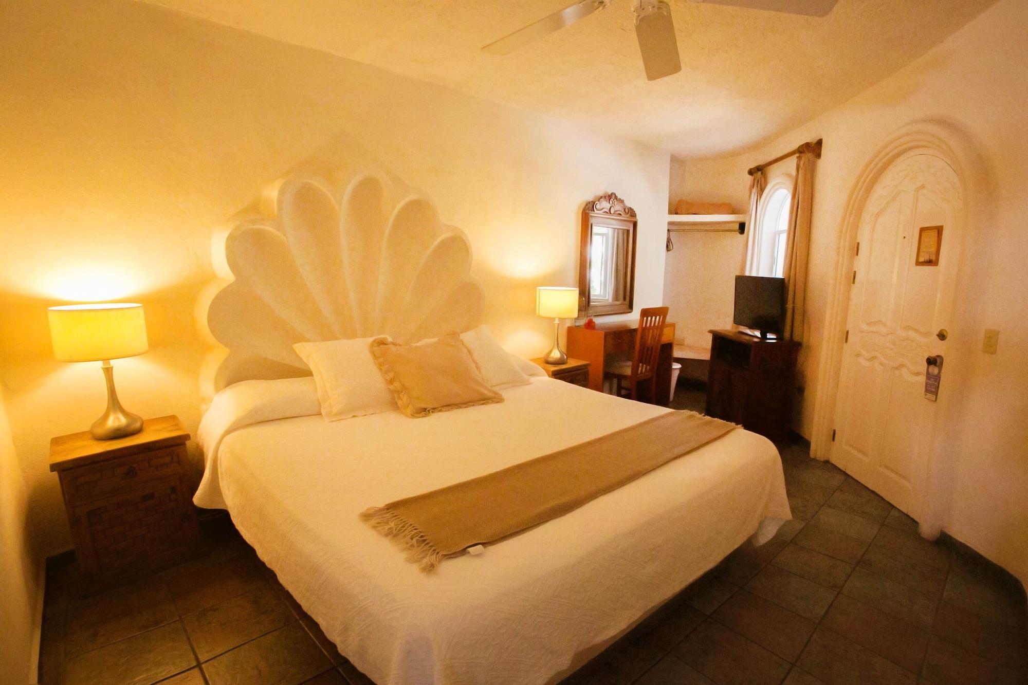 Hotel & Suites El Moro La Paz Eksteriør bilde