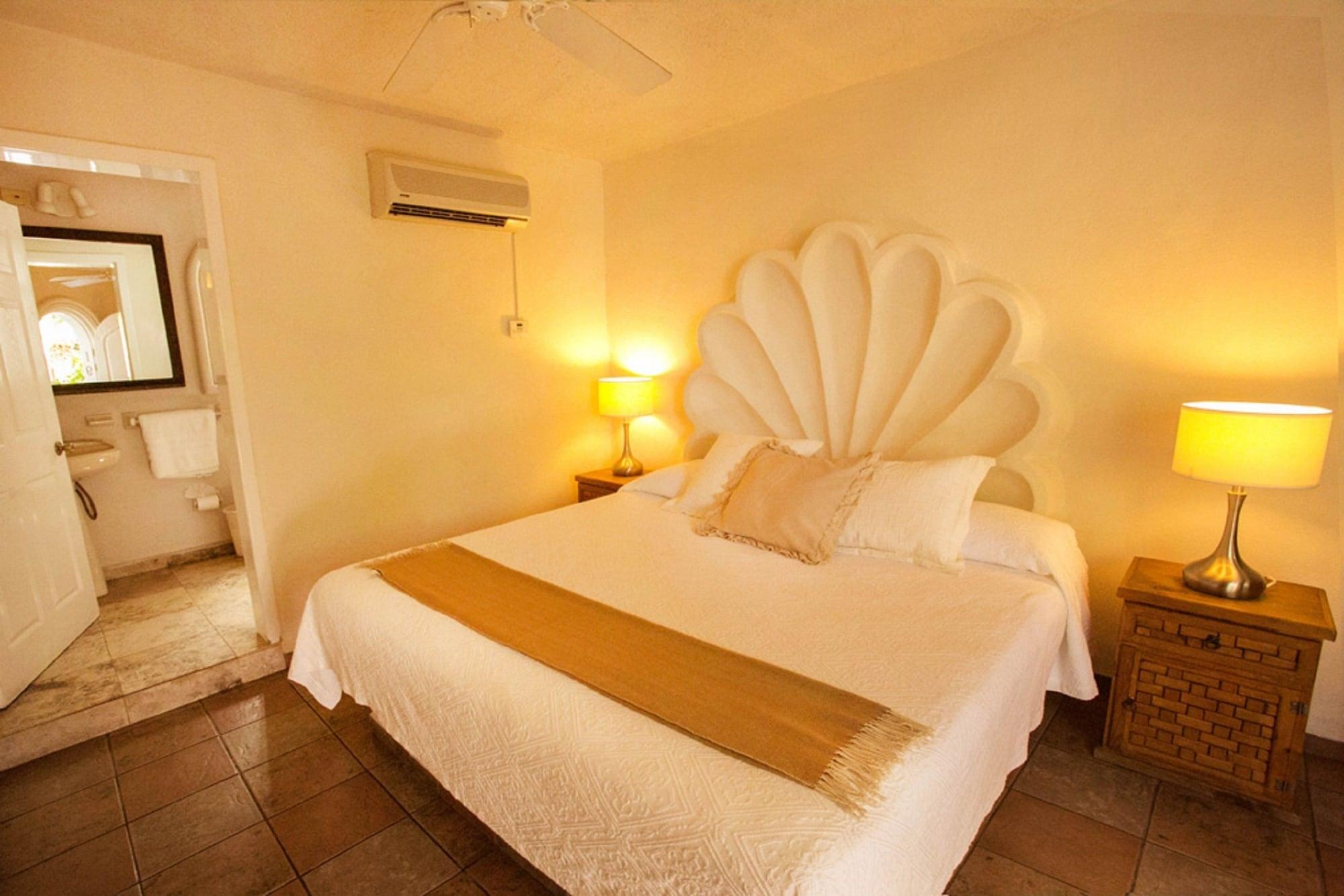 Hotel & Suites El Moro La Paz Eksteriør bilde