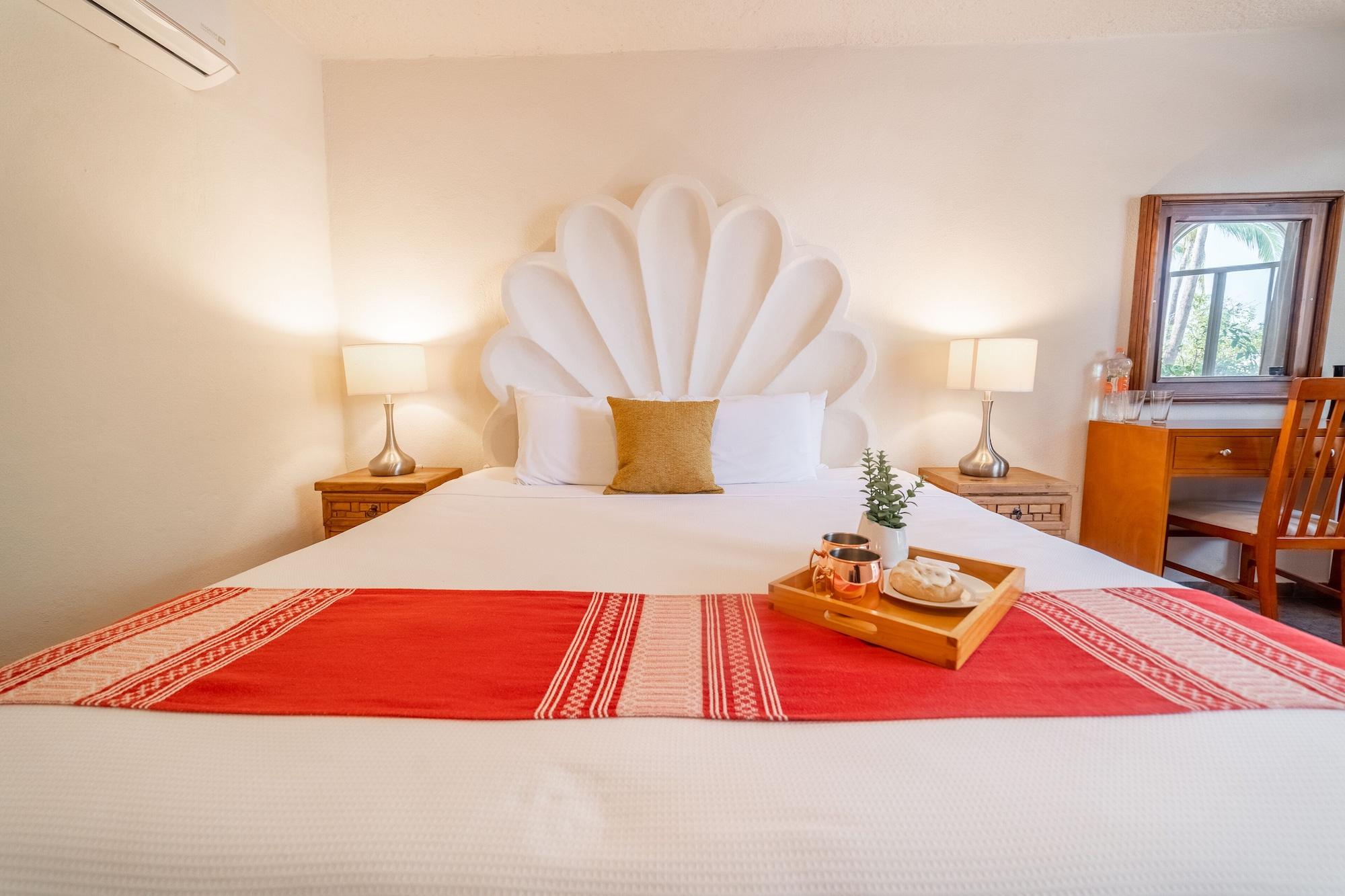 Hotel & Suites El Moro La Paz Eksteriør bilde