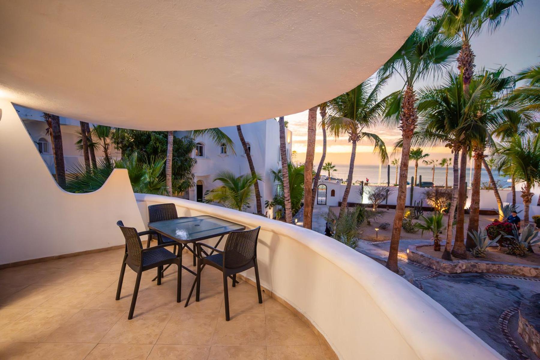 Hotel & Suites El Moro La Paz Eksteriør bilde