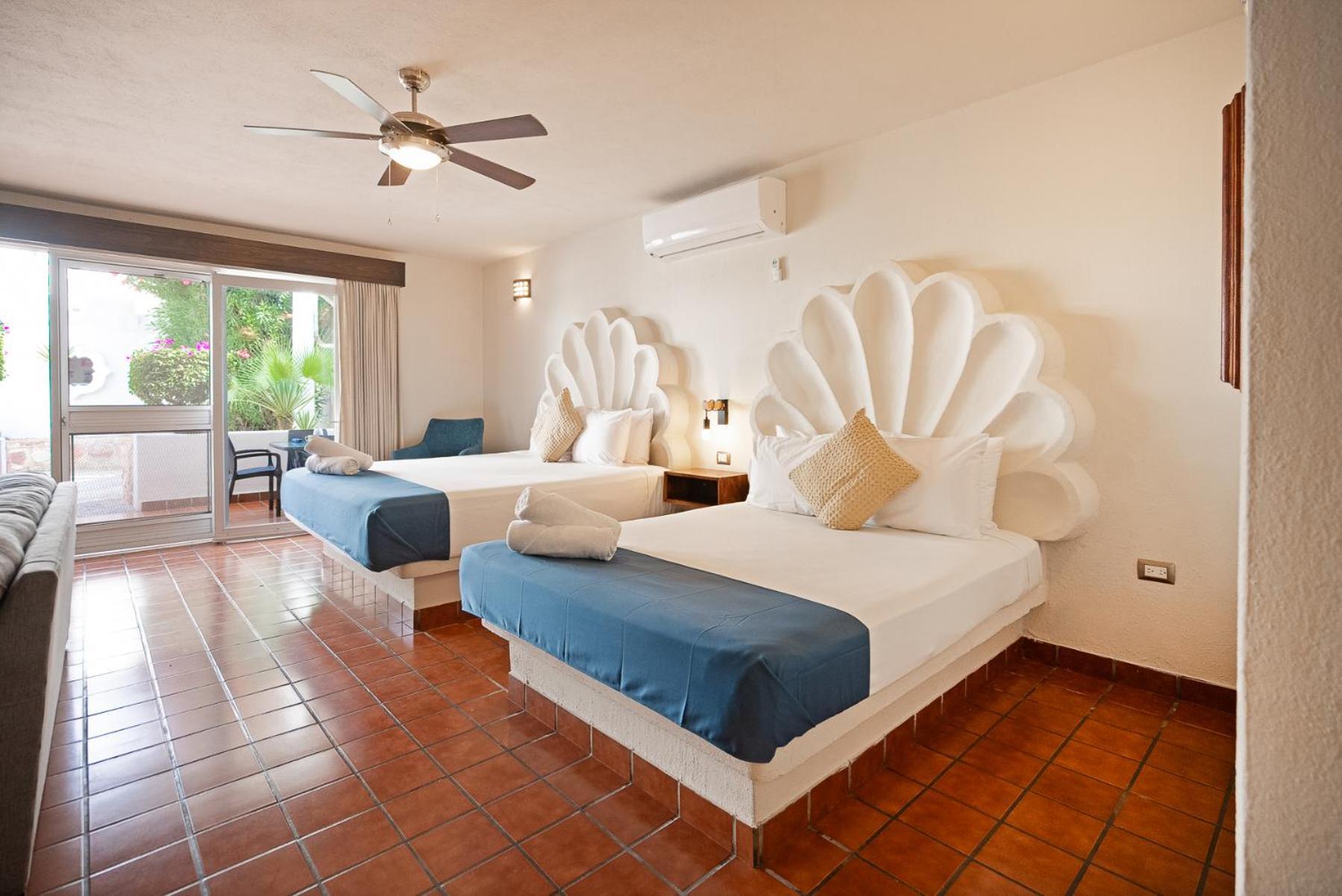 Hotel & Suites El Moro La Paz Eksteriør bilde