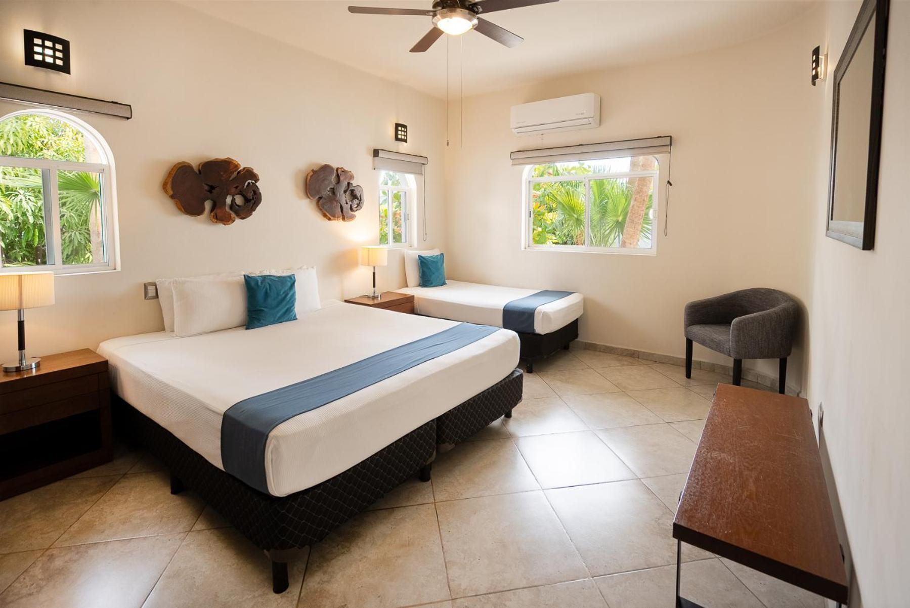 Hotel & Suites El Moro La Paz Eksteriør bilde