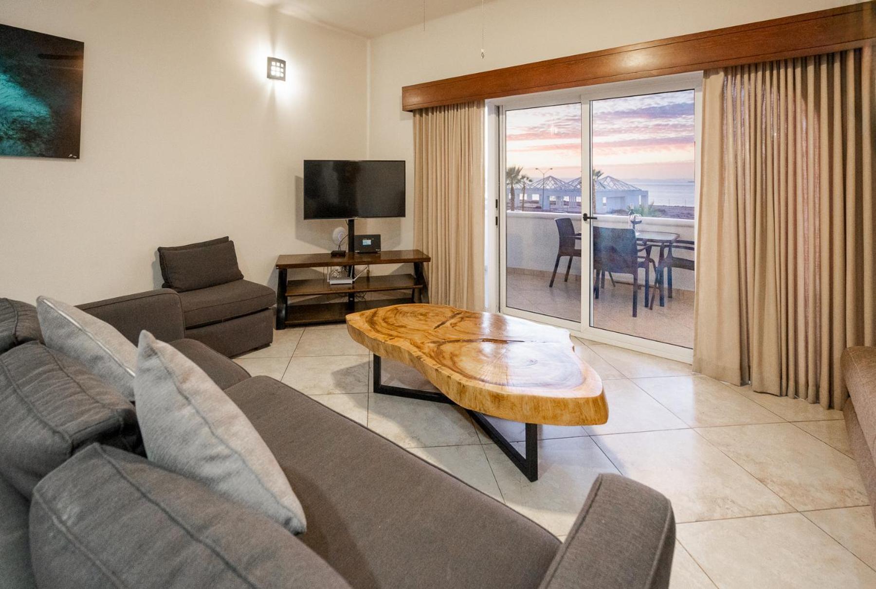 Hotel & Suites El Moro La Paz Eksteriør bilde