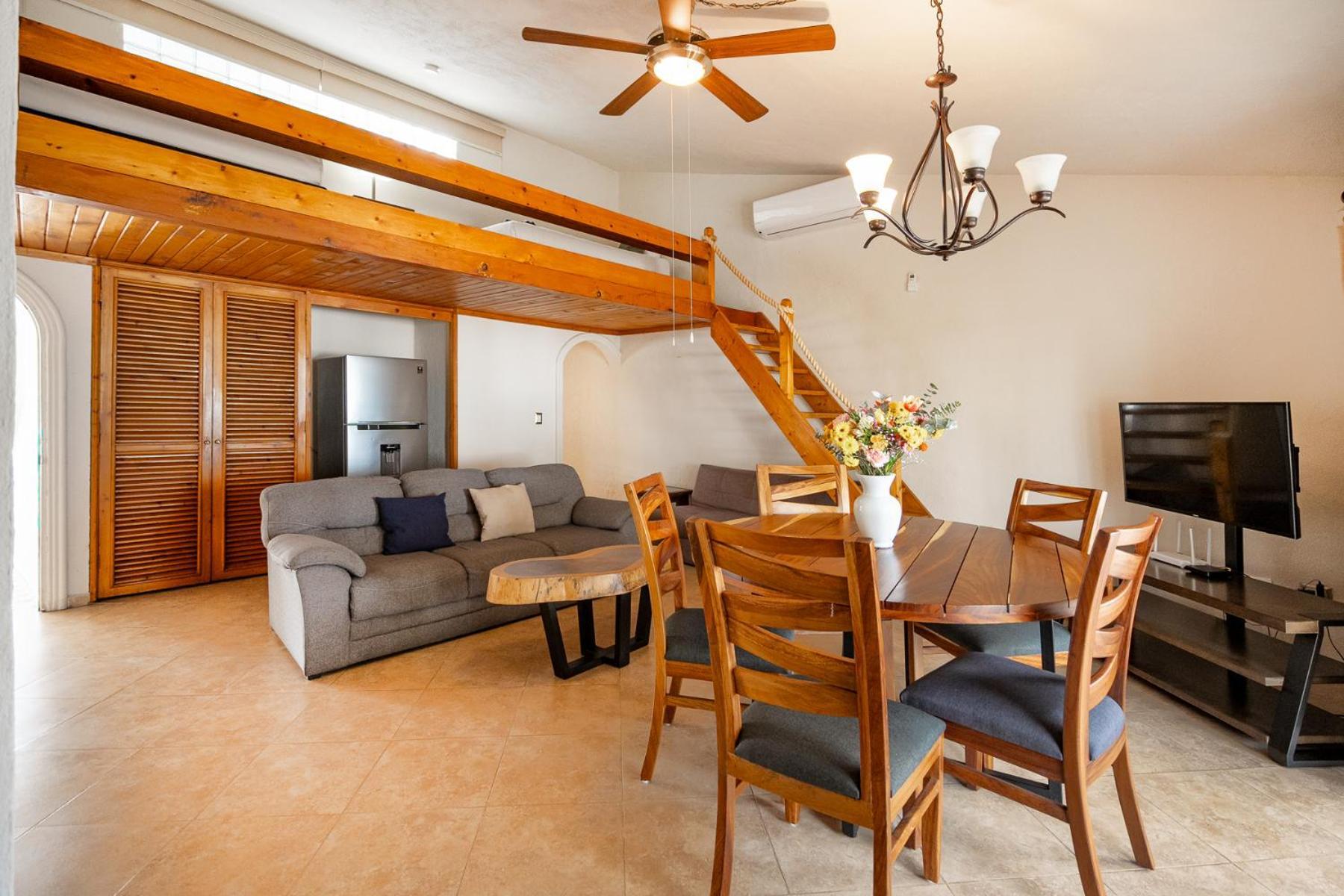 Hotel & Suites El Moro La Paz Eksteriør bilde