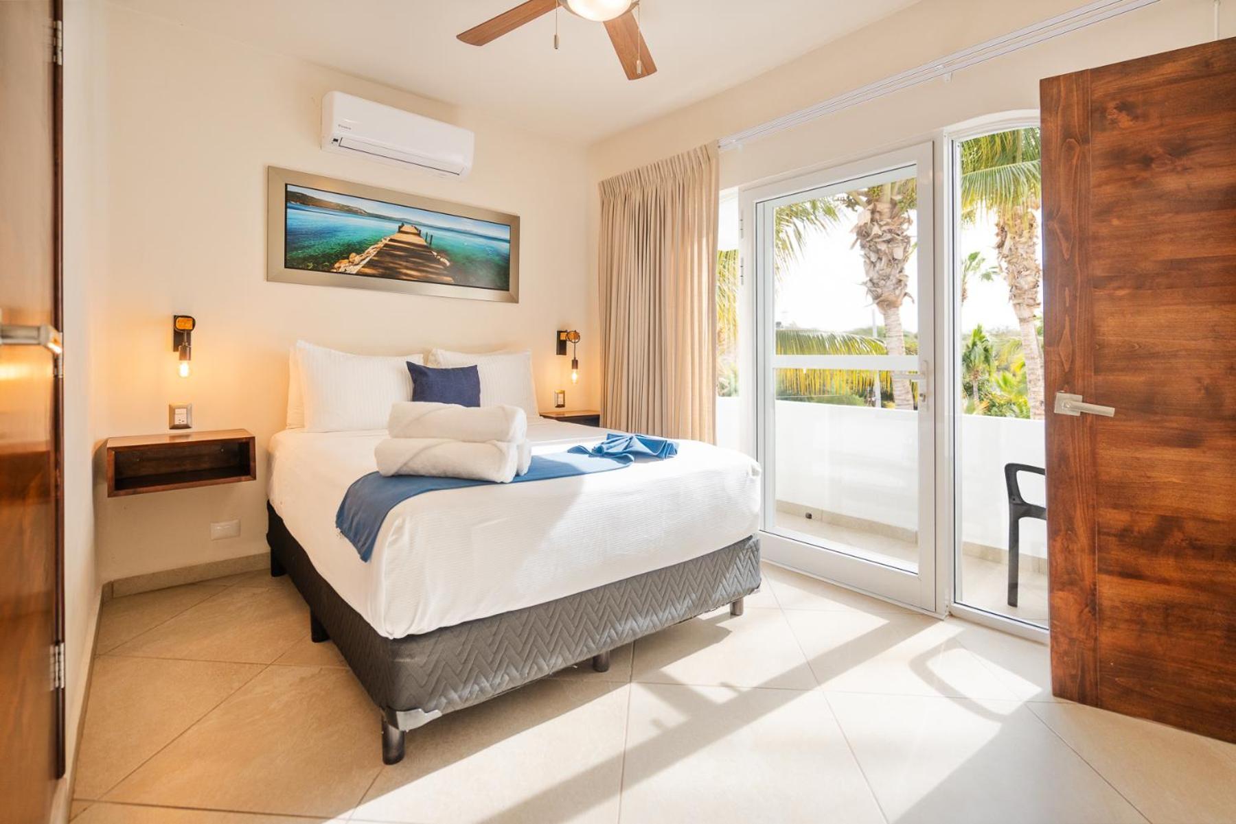 Hotel & Suites El Moro La Paz Eksteriør bilde