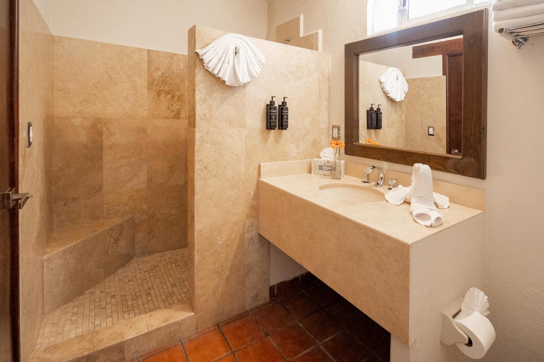 Hotel & Suites El Moro La Paz Eksteriør bilde