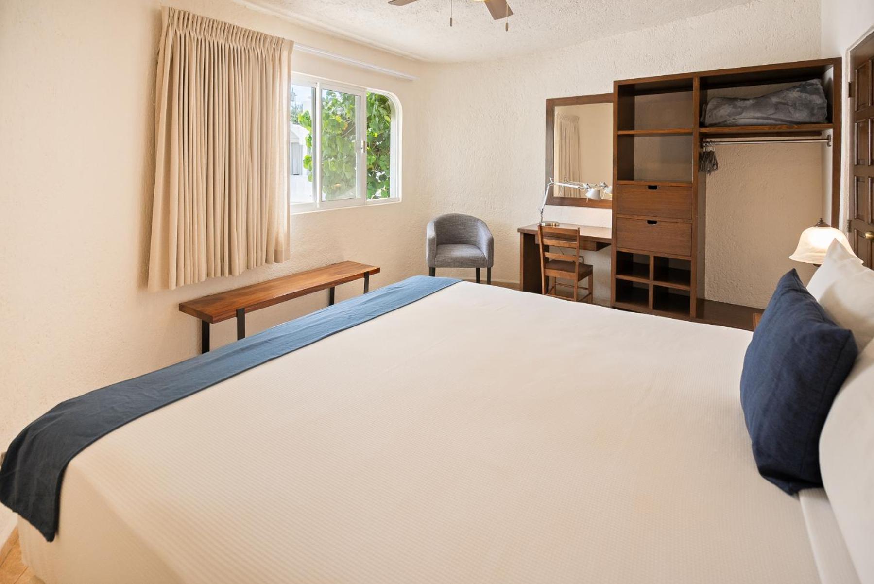 Hotel & Suites El Moro La Paz Eksteriør bilde