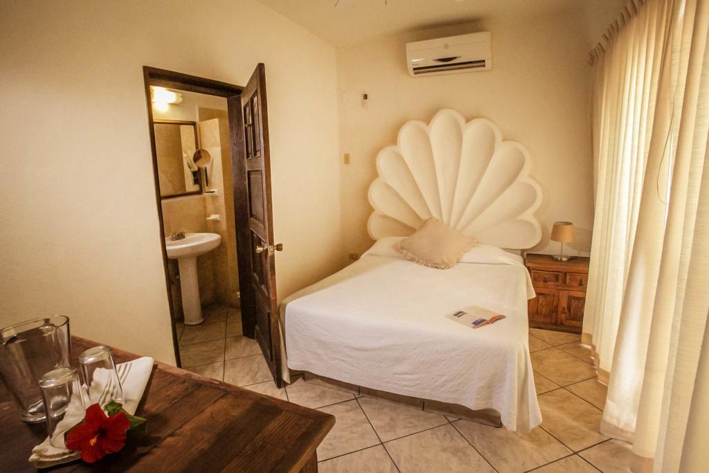 Hotel & Suites El Moro La Paz Eksteriør bilde