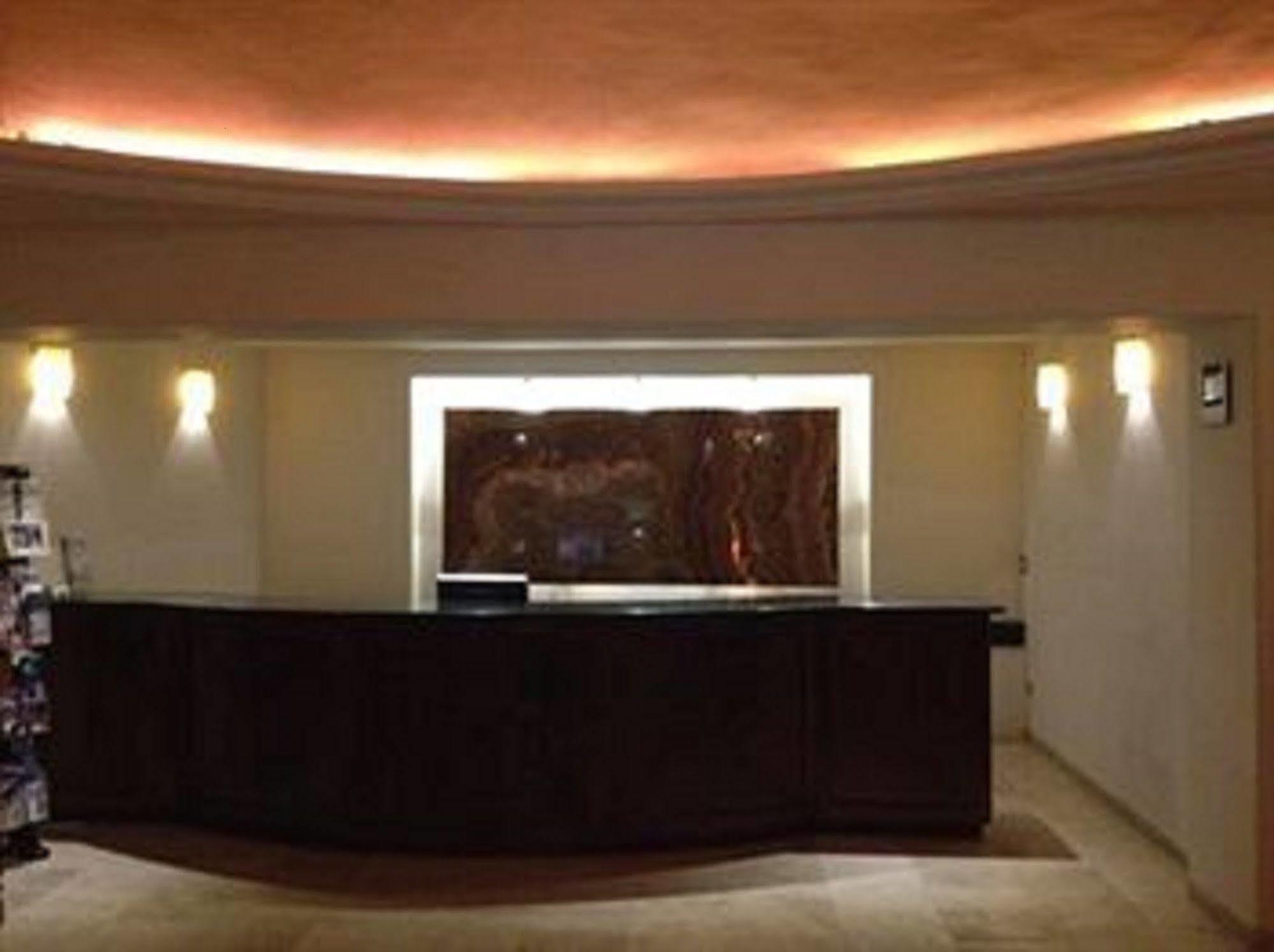 Hotel & Suites El Moro La Paz Eksteriør bilde