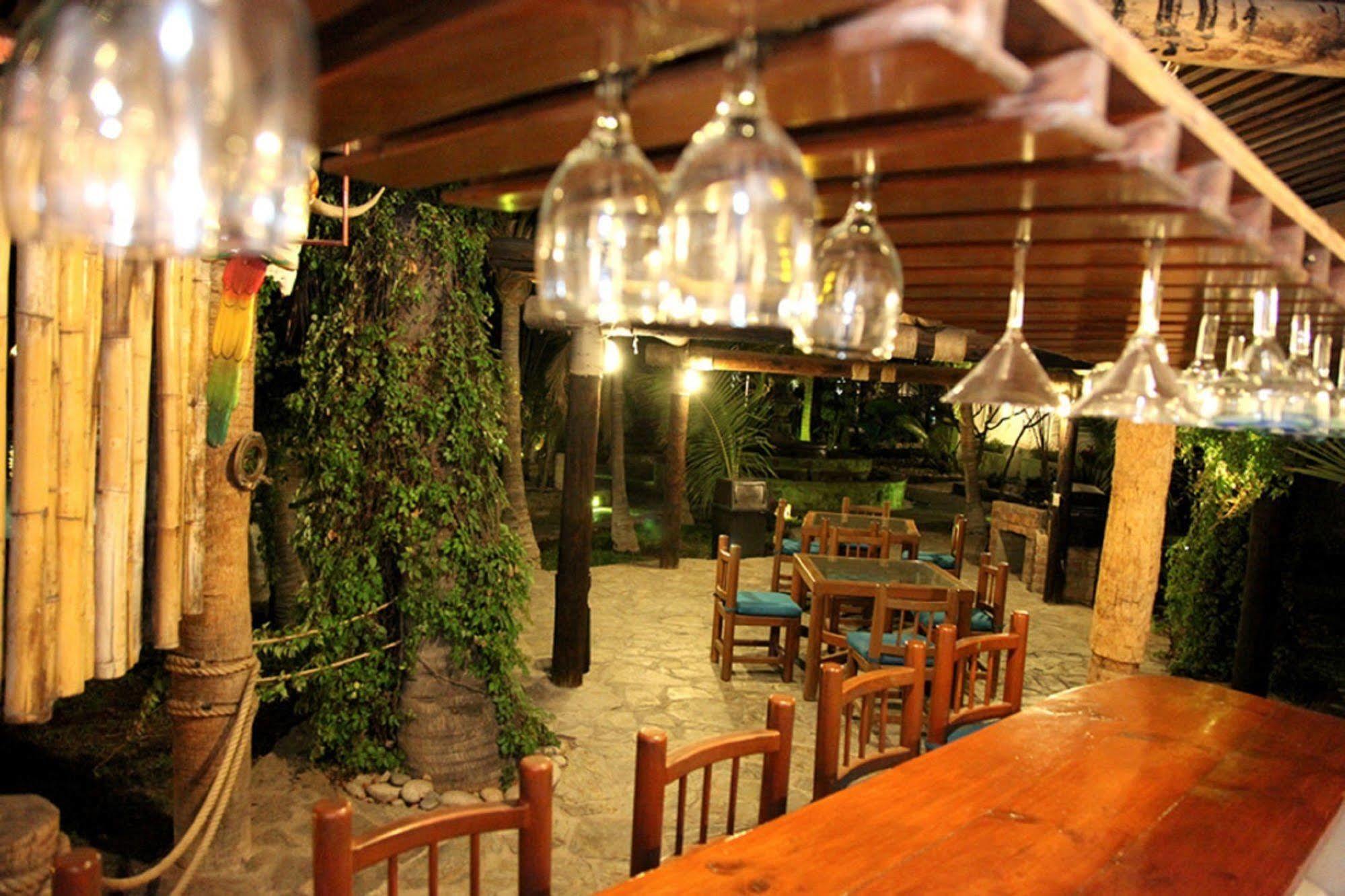 Hotel & Suites El Moro La Paz Eksteriør bilde