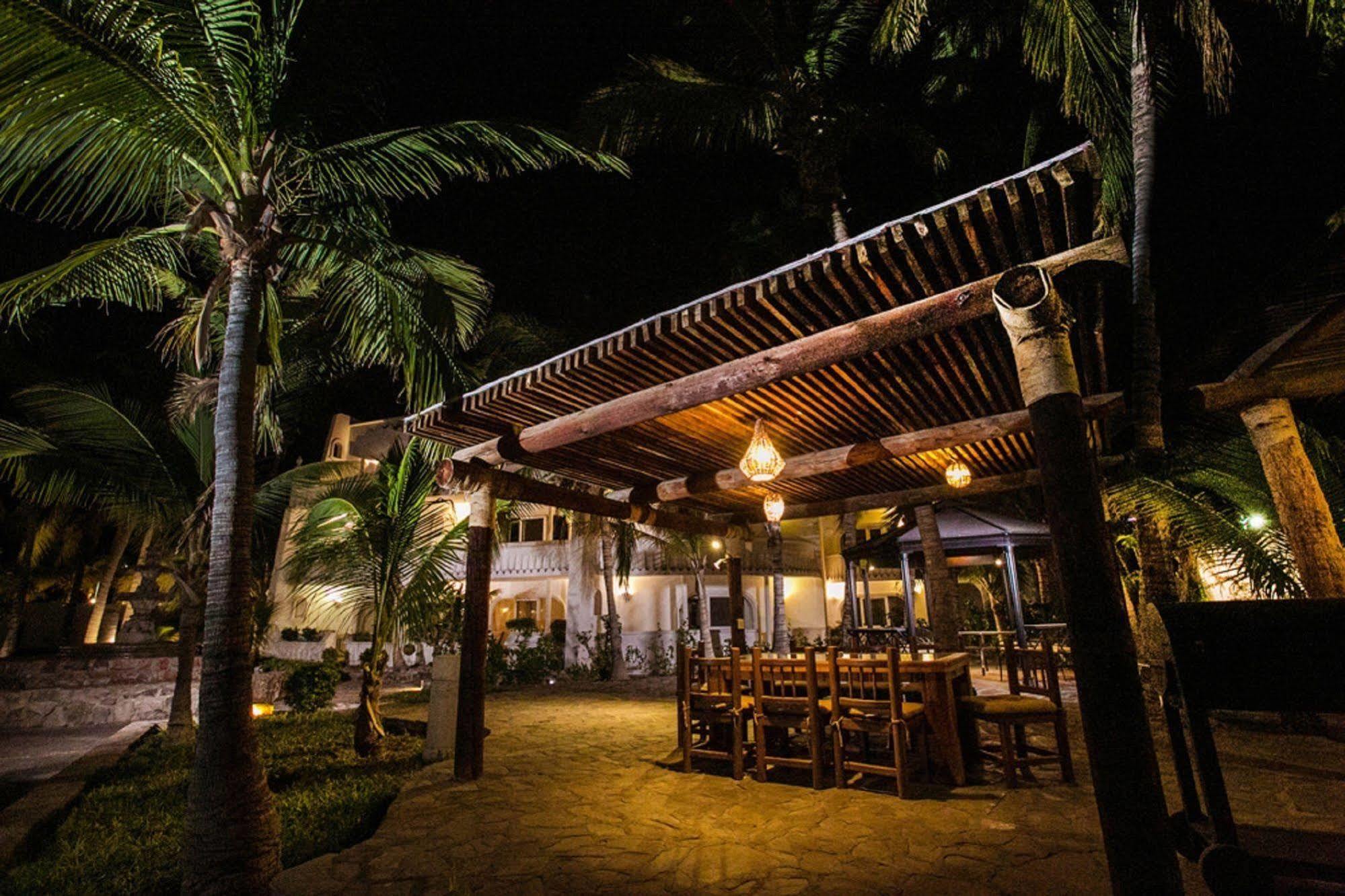 Hotel & Suites El Moro La Paz Eksteriør bilde