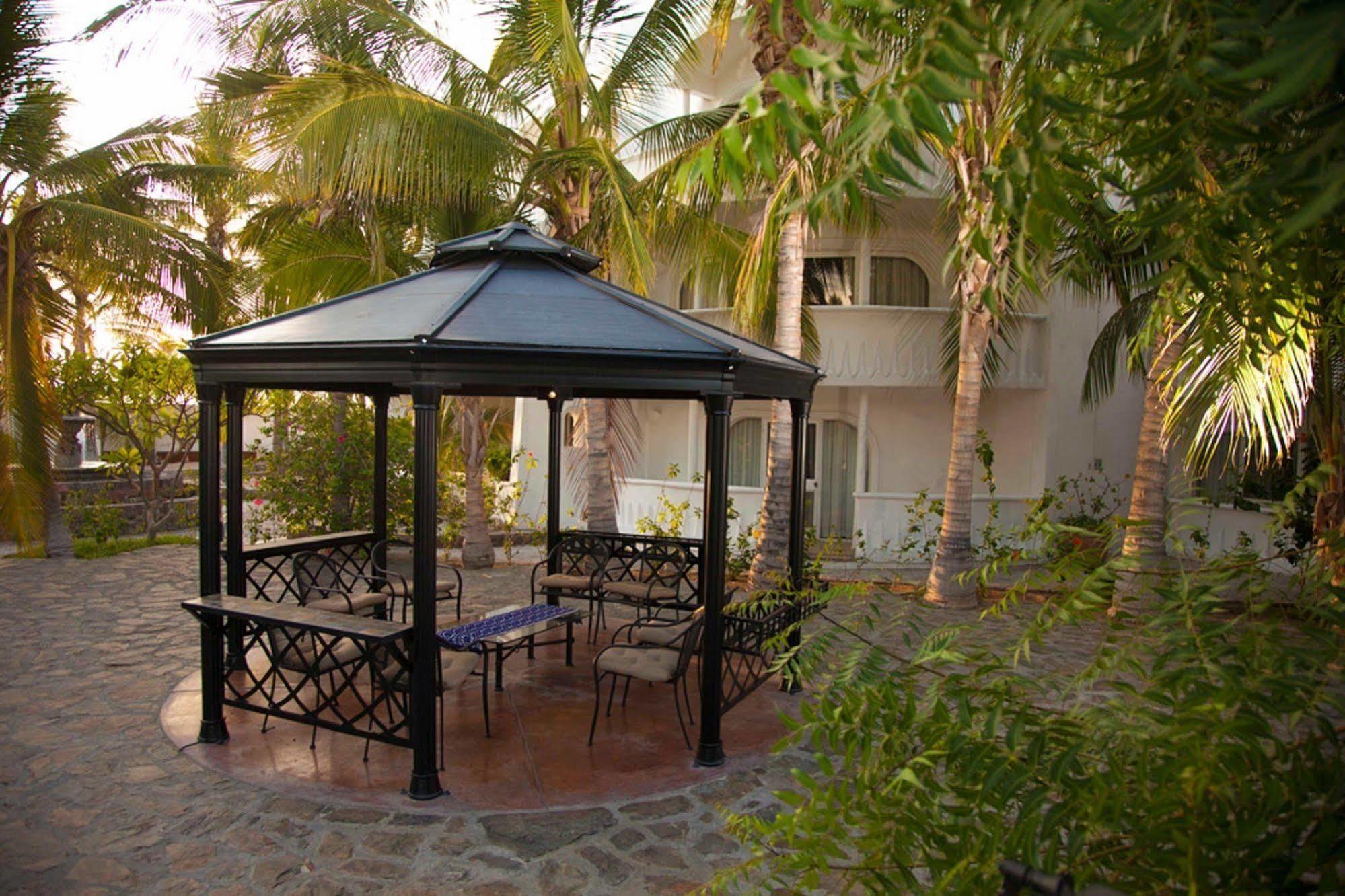 Hotel & Suites El Moro La Paz Eksteriør bilde